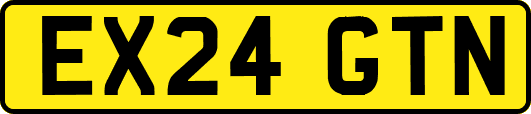 EX24GTN