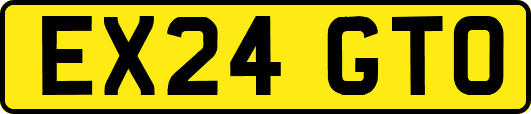 EX24GTO
