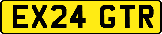EX24GTR
