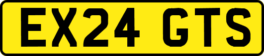 EX24GTS