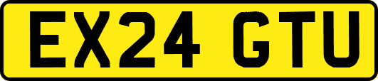 EX24GTU