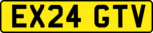 EX24GTV