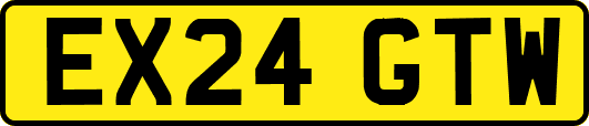 EX24GTW