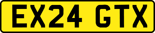 EX24GTX