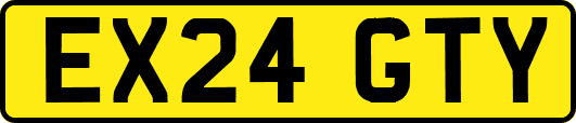 EX24GTY