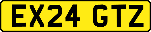EX24GTZ