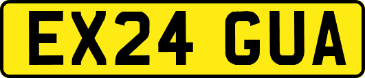 EX24GUA