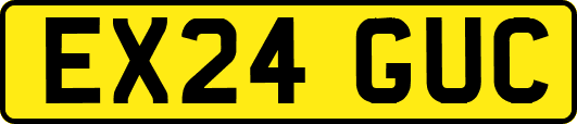 EX24GUC