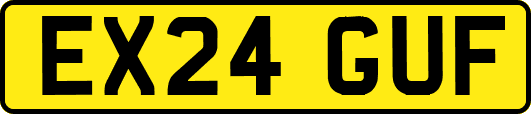 EX24GUF