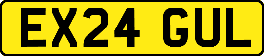EX24GUL