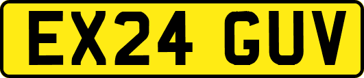 EX24GUV