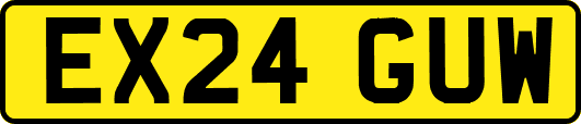 EX24GUW