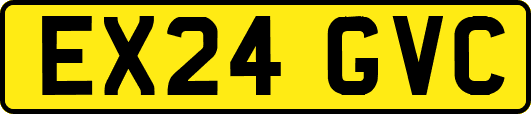 EX24GVC