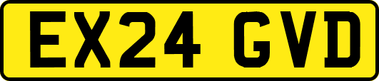 EX24GVD