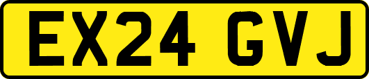 EX24GVJ