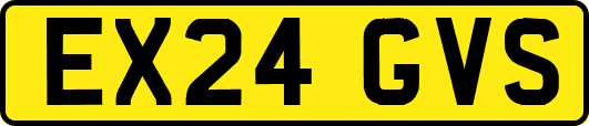 EX24GVS