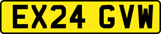 EX24GVW