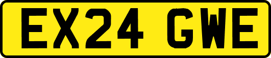 EX24GWE