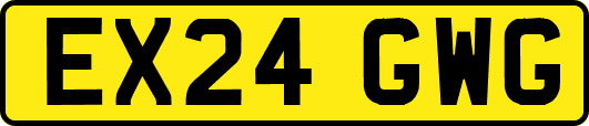 EX24GWG