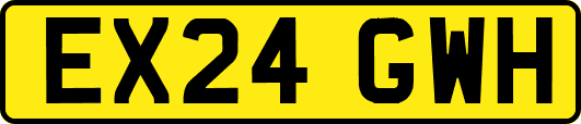 EX24GWH