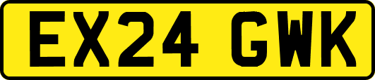 EX24GWK
