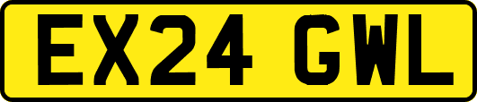 EX24GWL