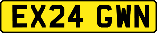 EX24GWN