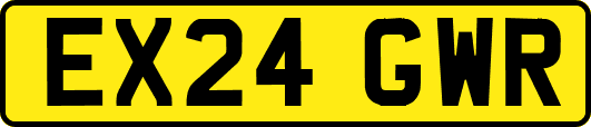 EX24GWR