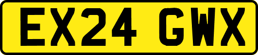 EX24GWX
