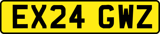 EX24GWZ