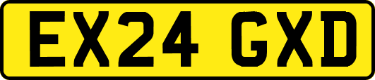EX24GXD