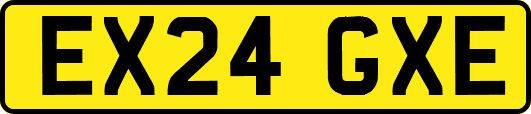EX24GXE