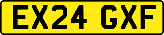 EX24GXF