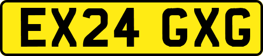 EX24GXG