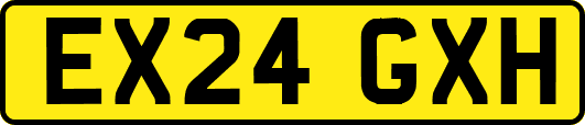 EX24GXH