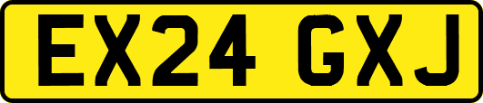 EX24GXJ