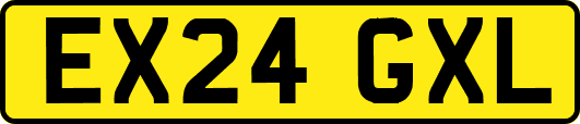 EX24GXL