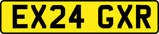 EX24GXR