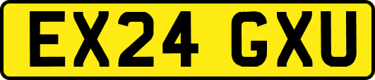 EX24GXU