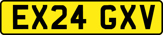 EX24GXV