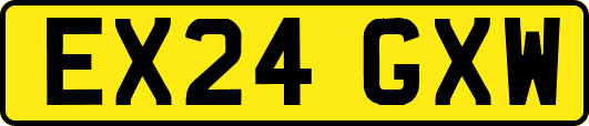 EX24GXW