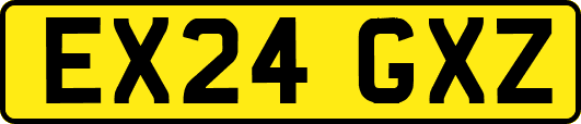 EX24GXZ