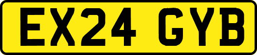 EX24GYB