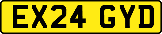 EX24GYD