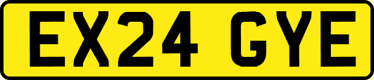 EX24GYE