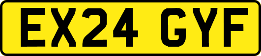 EX24GYF