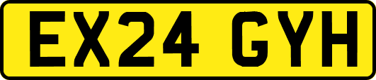 EX24GYH