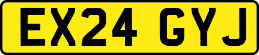 EX24GYJ