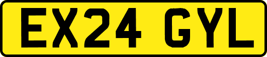 EX24GYL