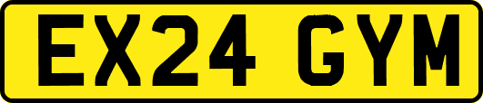 EX24GYM